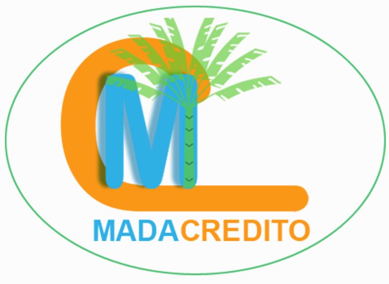 logo MADACREDITO