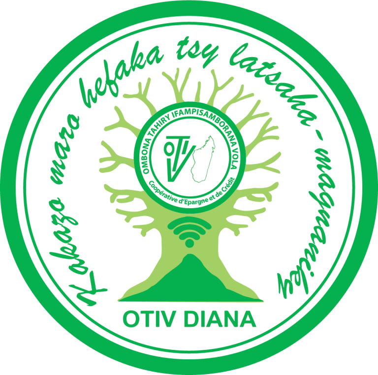 logo OTIV DIANA