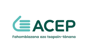 logo ACEP MADAGASCAR