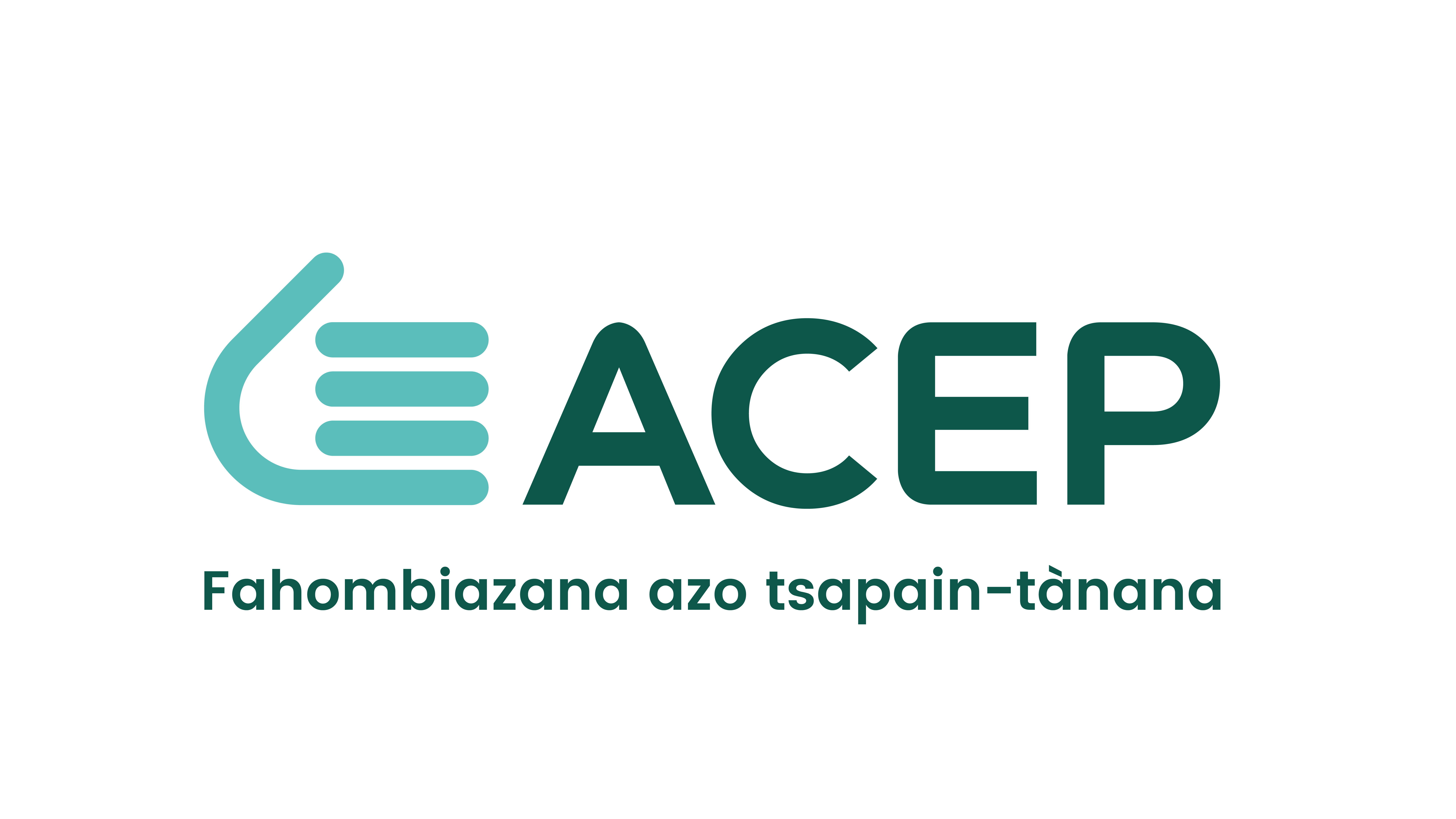 logo ACEP MADAGASCAR