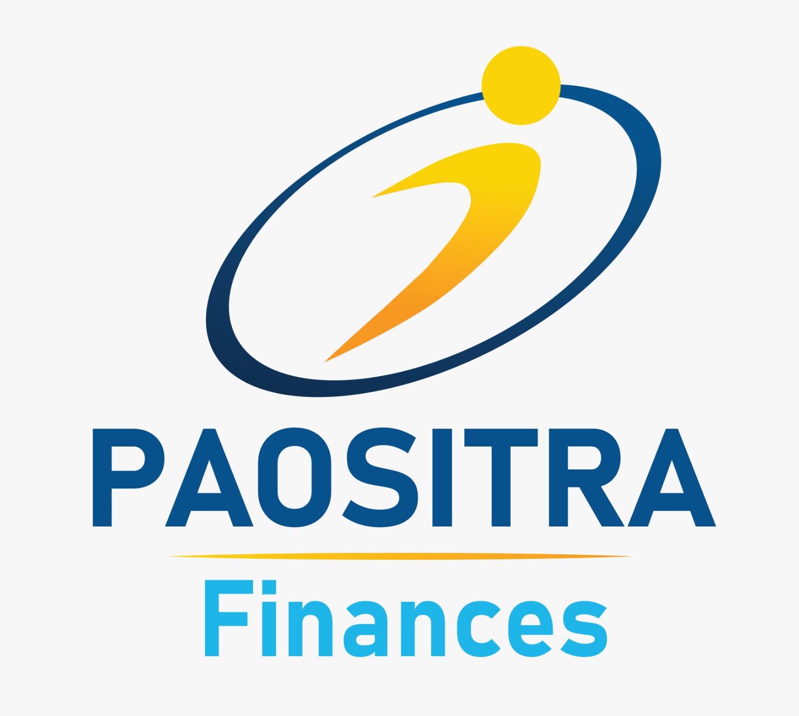 Logo Paositra Finances