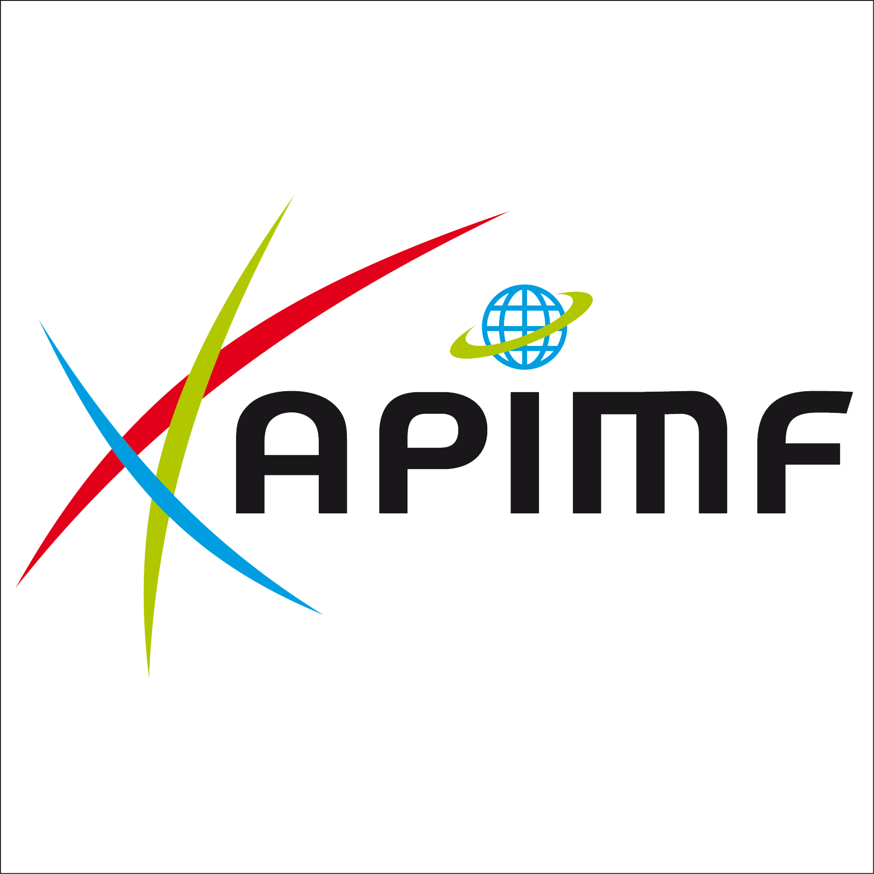 Logo APIMF