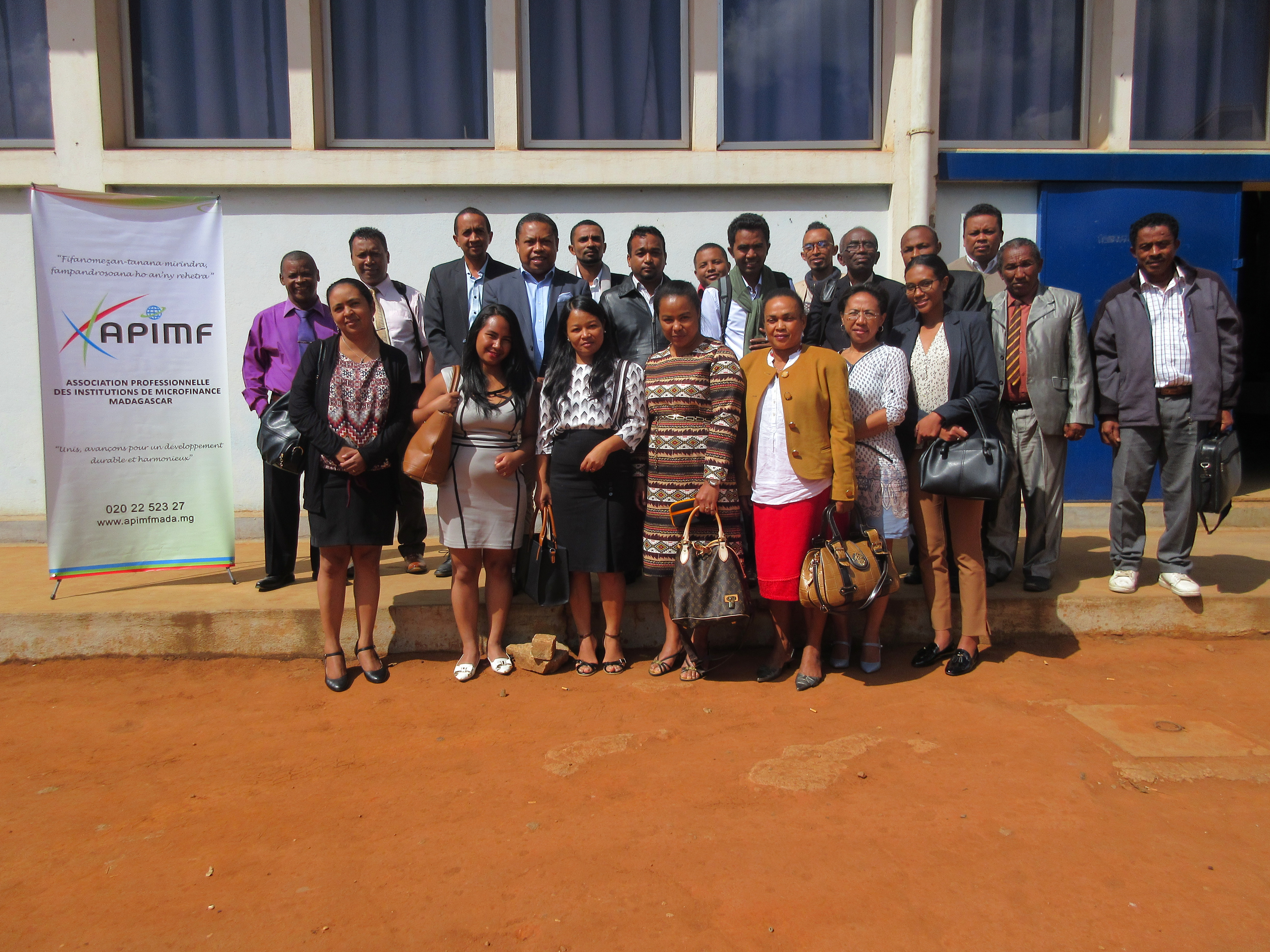 Assemblée Générale