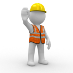 En construction