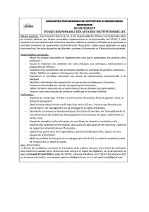 Recrutement RAI